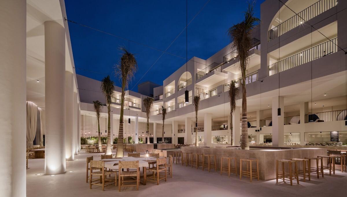 Serry Beach Resort / Serry Beach Resort