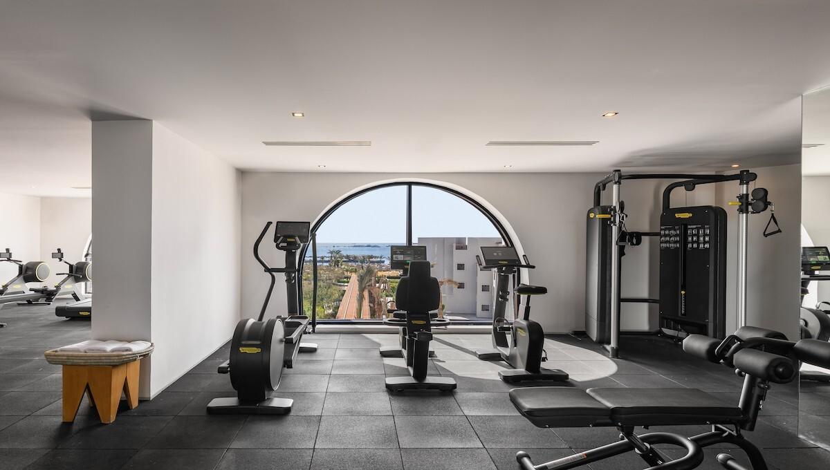 Serry Beach Resort / Serry Beach Resort