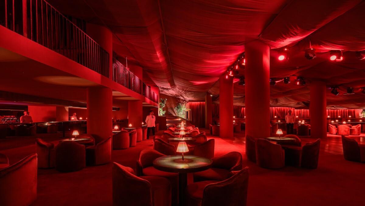 Serry Beach Resort / Serry Beach Resort