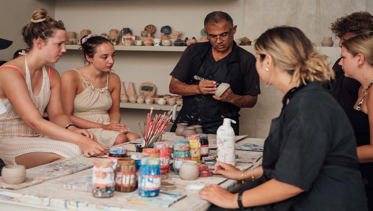 Serry Beach Resort / Serry Beach Resort