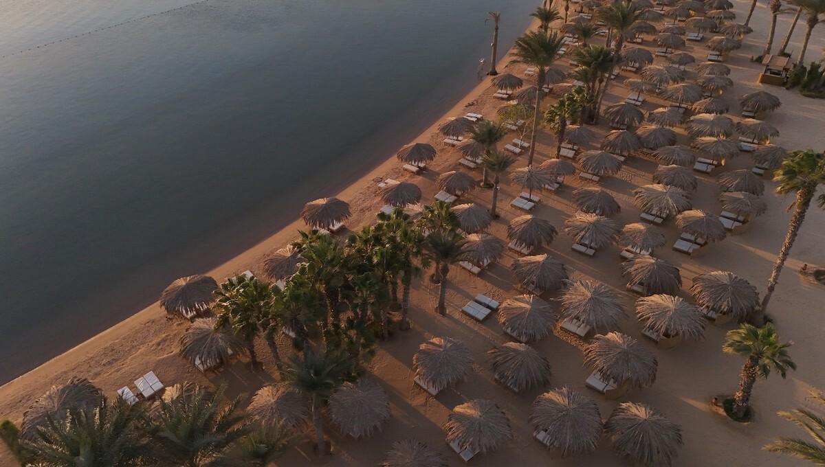 Serry Beach Resort / Serry Beach Resort