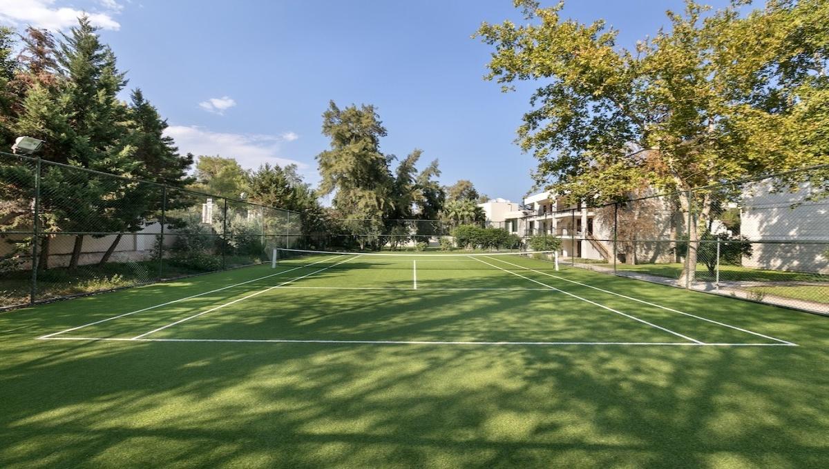 Sherwood Exclusive Kemer / Sherwood Exclusive Kemer