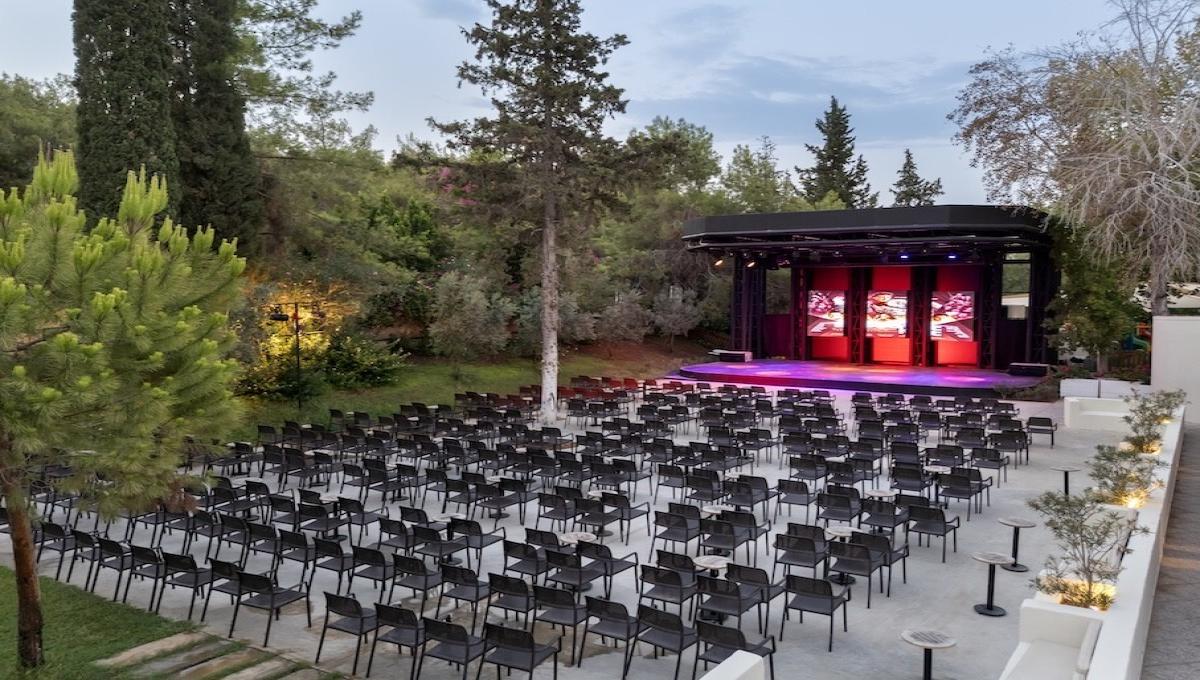 Sherwood Exclusive Kemer / Sherwood Exclusive Kemer