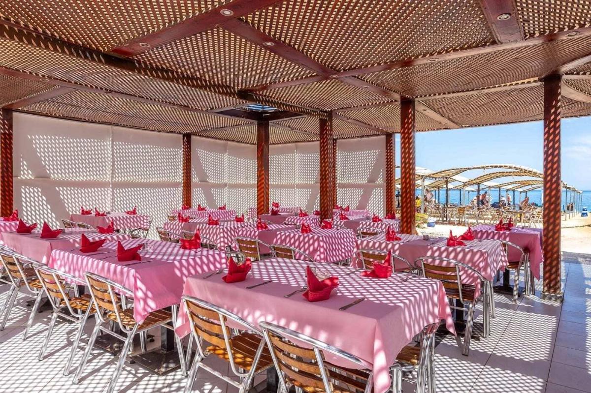 Sphinx Aqua Park Beach Resort / Sphinx Aqua Park Beach Resort