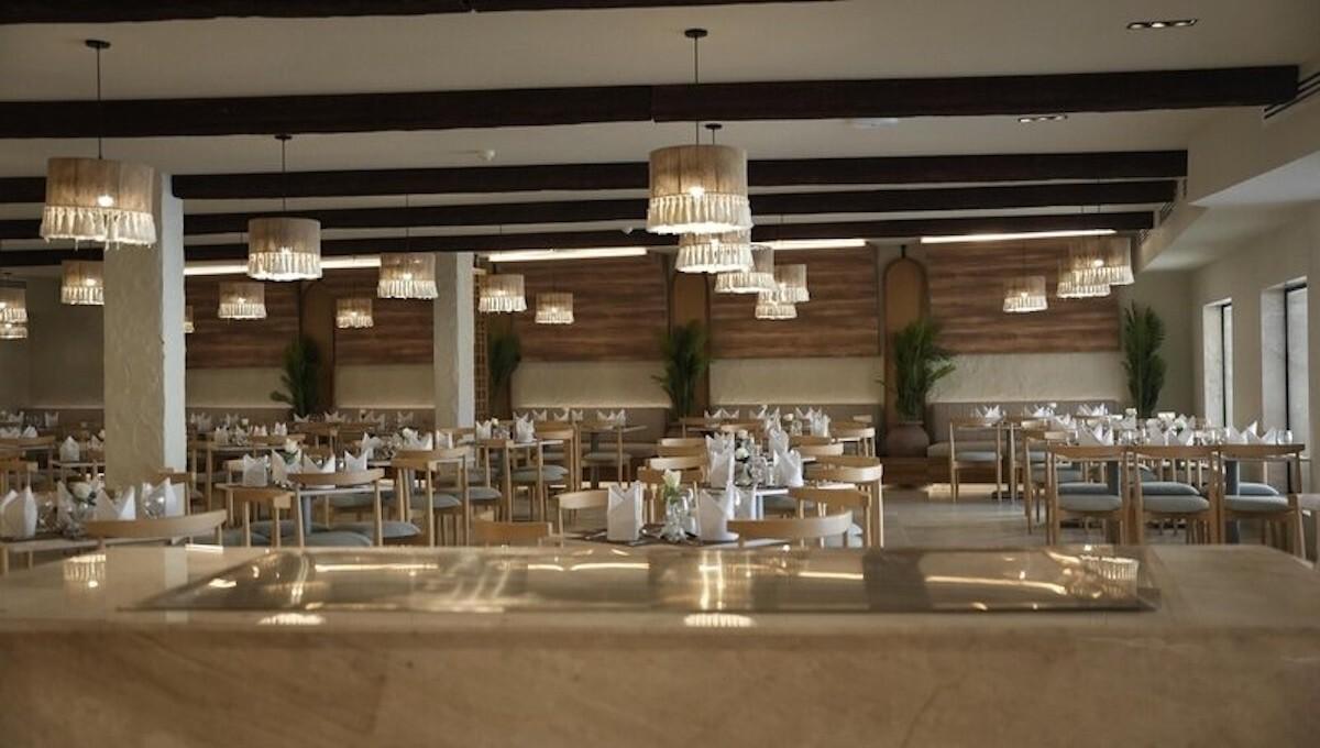 Sunny Days Palma De Mirette Resort / Sunny Days Palma De Mirette Resort