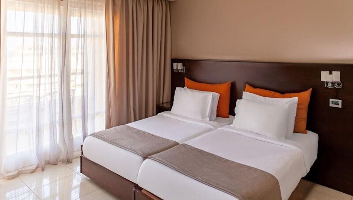 Sunny Days Palma De Mirette Resort / Sunny Days Palma De Mirette Resort