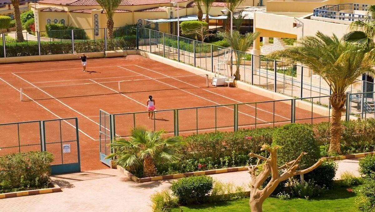 Sunny Days Palma De Mirette Resort / Sunny Days Palma De Mirette Resort