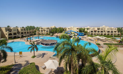 Stella Di Mare Gardens Resort & SPA Makadi