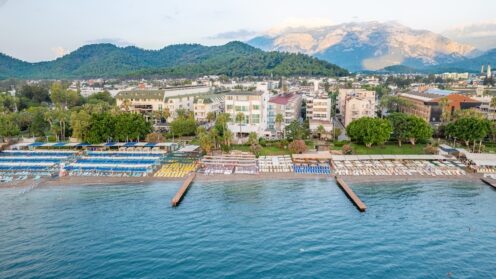 VIKING BEACH SZÁLLODA CSAK FELNŐTTEKNEK 16 ÉV FELETTIEKNEK
