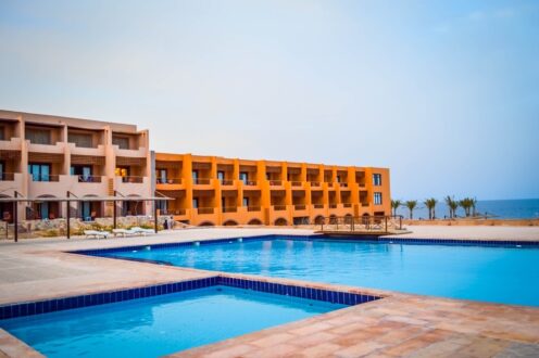 Viva Blue Resort Sharm El Naga