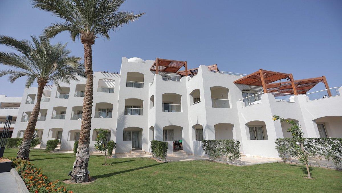 Xanadu Club Makadi Bay / Xanadu Club Makadi Bay