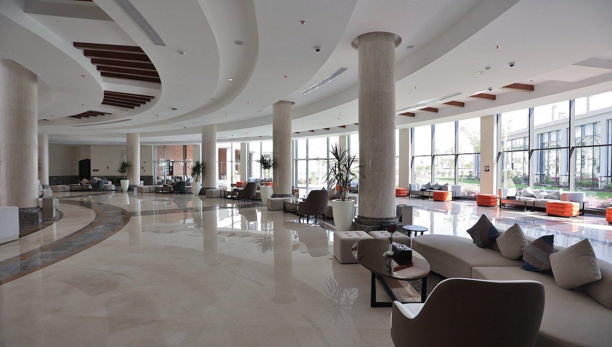 Xanadu Club Makadi Bay / Xanadu Club Makadi Bay