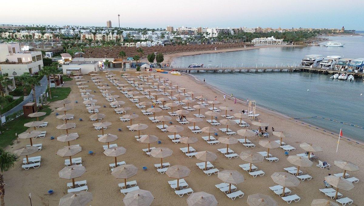 Xanadu Club Makadi Bay / Xanadu Club Makadi Bay