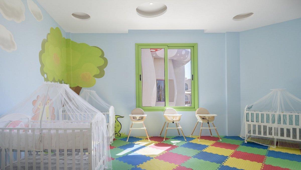 Xanadu Club Makadi Bay / Xanadu Club Makadi Bay