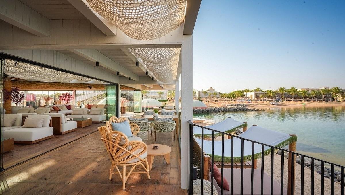 Desert Rose Resort / Desert Rose Resort