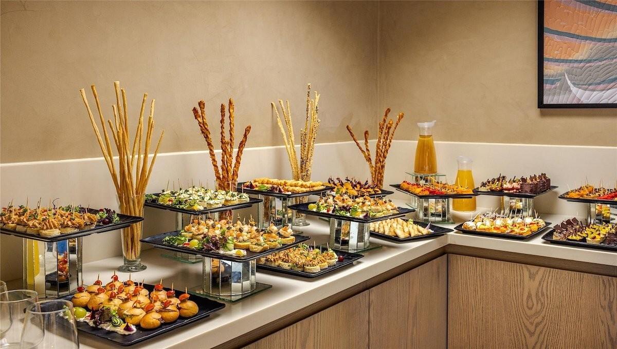 Desert Rose Resort / Desert Rose Resort