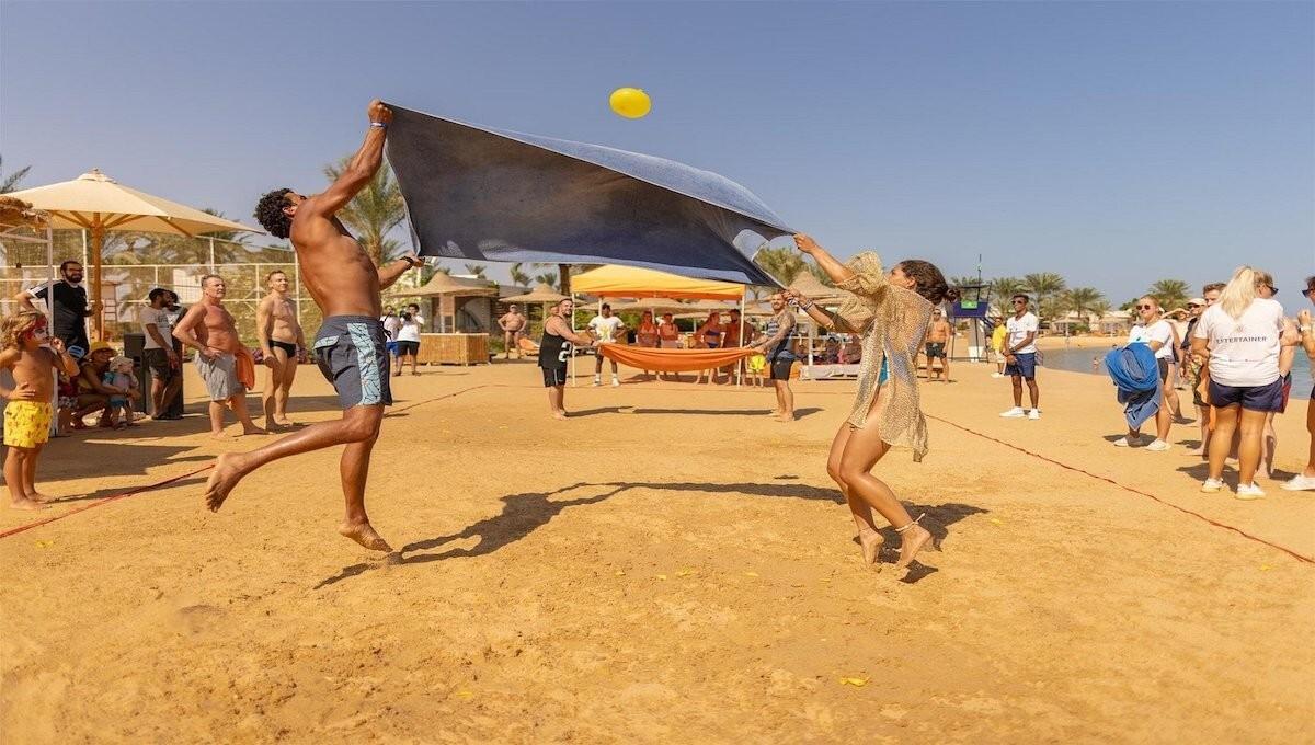 Desert Rose Resort / Desert Rose Resort