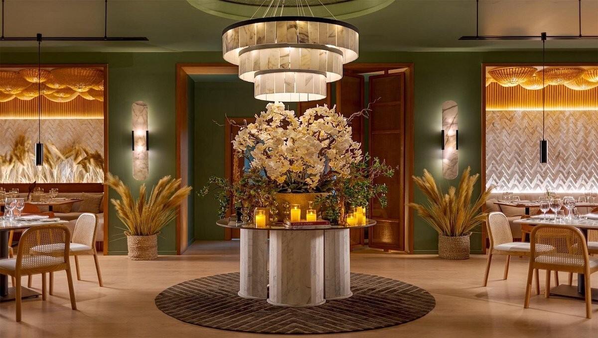 Desert Rose Resort / Desert Rose Resort