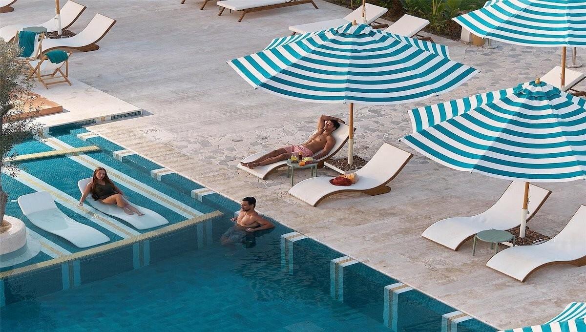 Desert Rose Resort / Desert Rose Resort