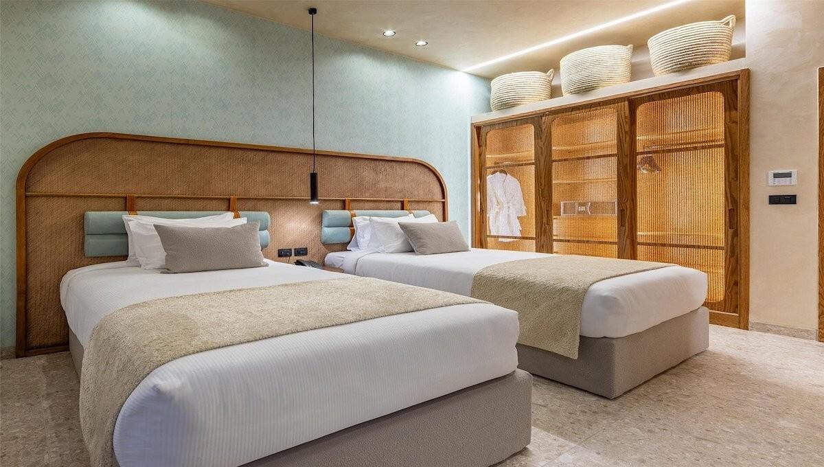 Desert Rose Resort / Desert Rose Resort