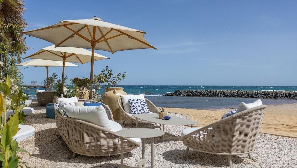 Desert Rose Resort / Desert Rose Resort