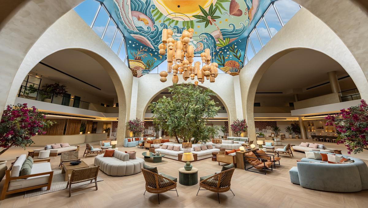 Desert Rose Resort / Desert Rose Resort