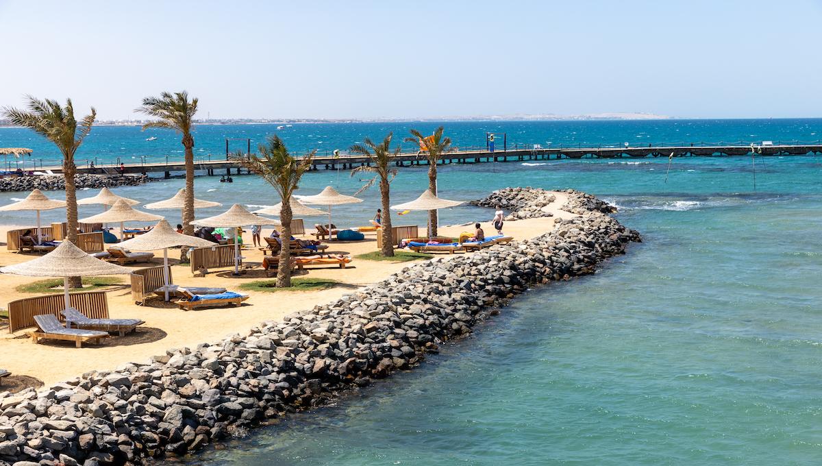 Desert Rose Resort / Desert Rose Resort