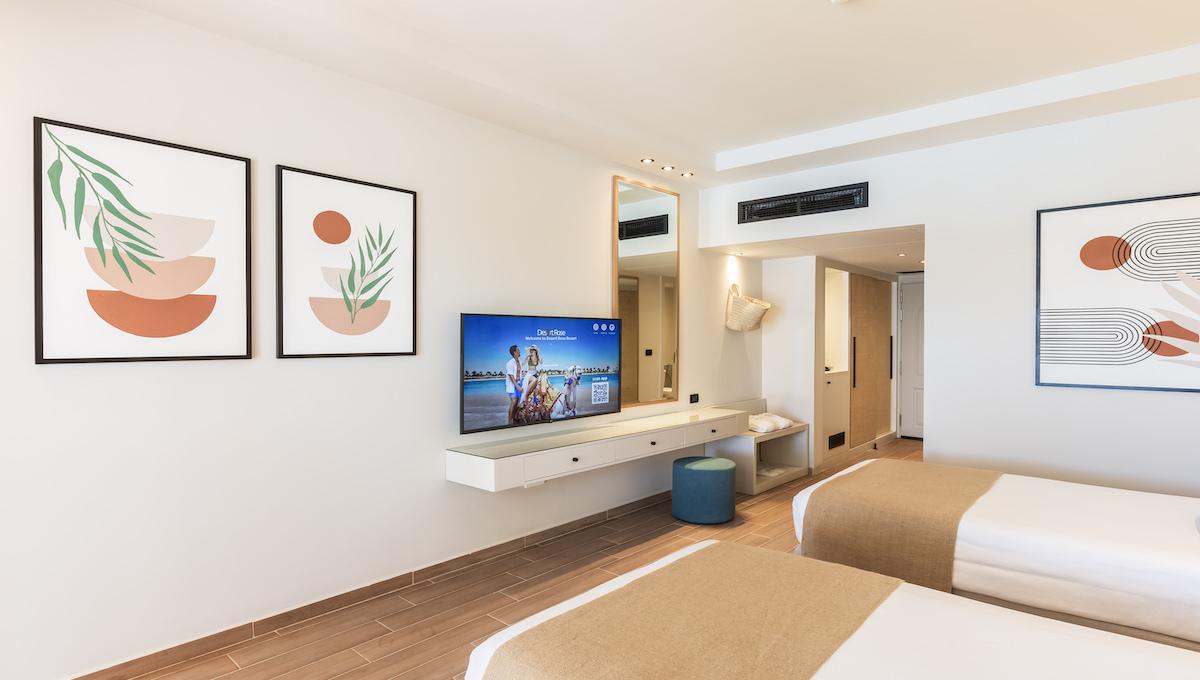 Desert Rose Resort / Desert Rose Resort