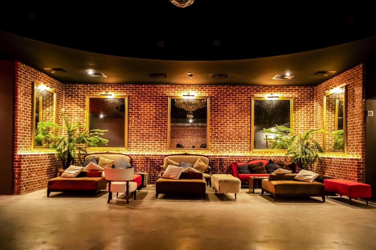 Desert Rose Resort / Desert Rose Resort