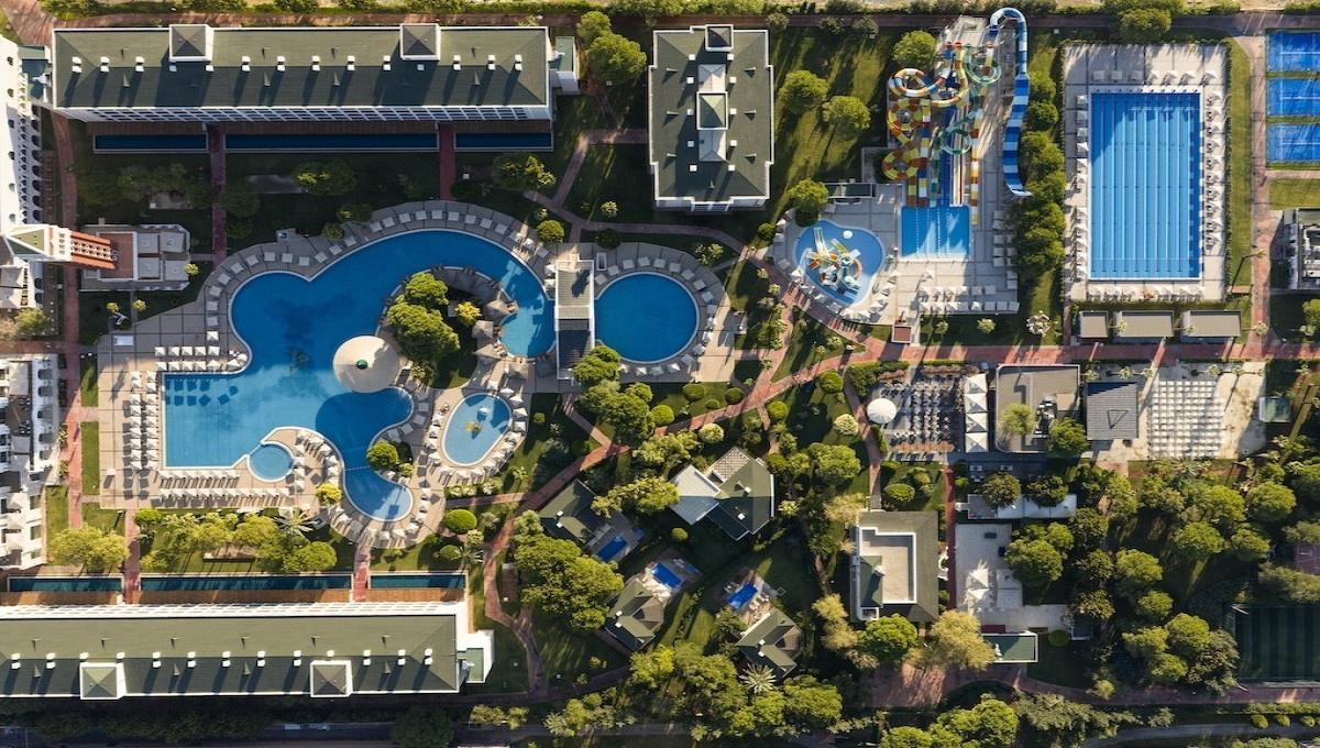 Ducale Lara (ex Venezia Palace) / Ducale Lara (ex Venezia Palace)