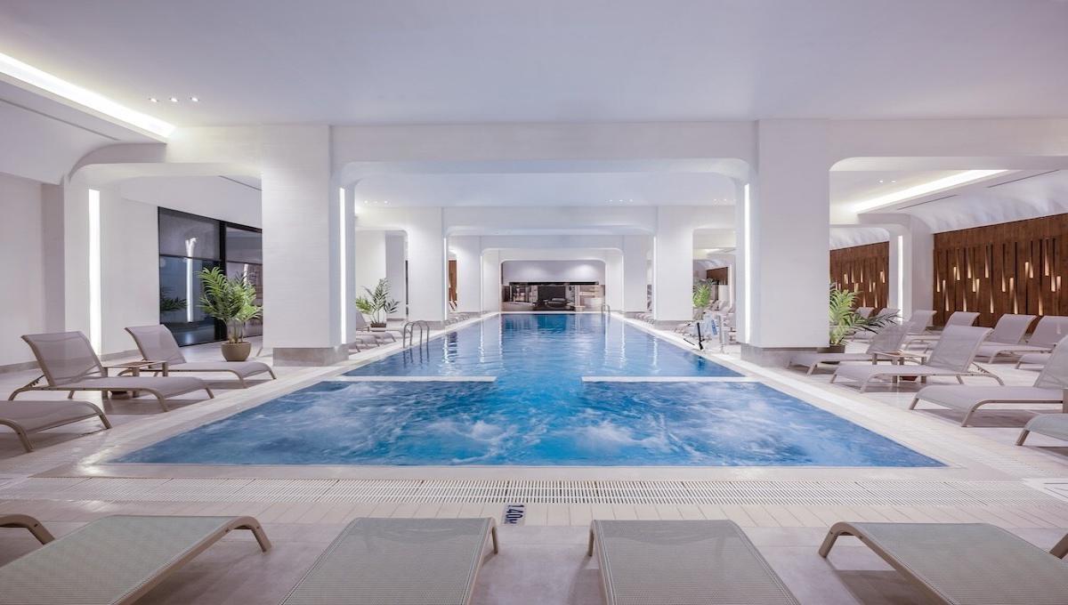 Ducale Lara (ex Venezia Palace) / Ducale Lara (ex Venezia Palace)