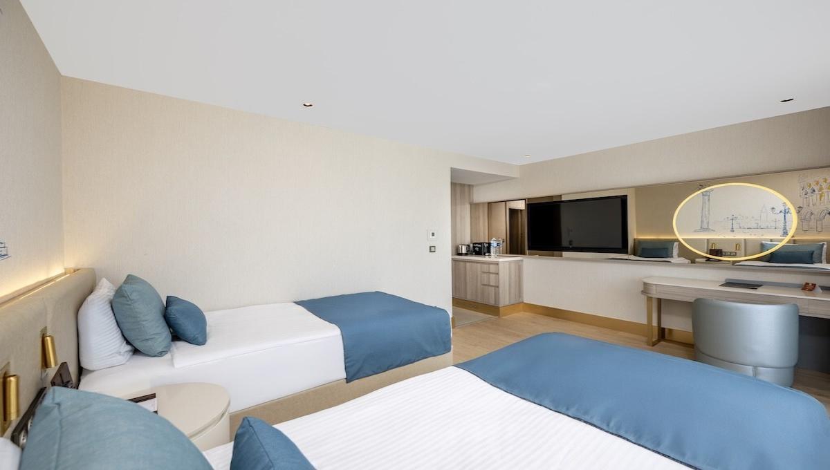 Ducale Lara (ex Venezia Palace) / Ducale Lara (ex Venezia Palace)