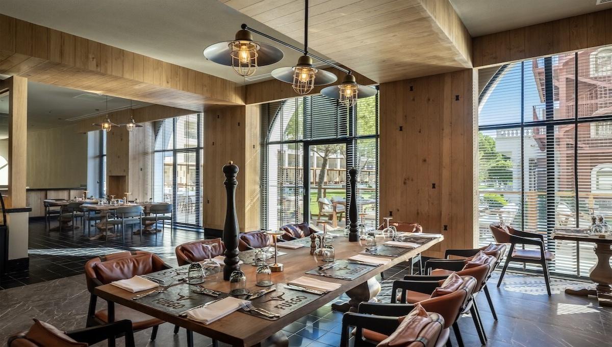 Ducale Lara (ex Venezia Palace) / Ducale Lara (ex Venezia Palace)