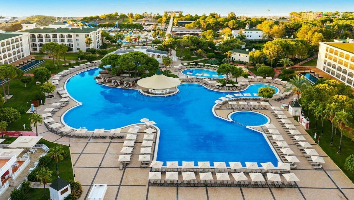 Ducale Lara (ex Venezia Palace) / Ducale Lara (ex Venezia Palace)