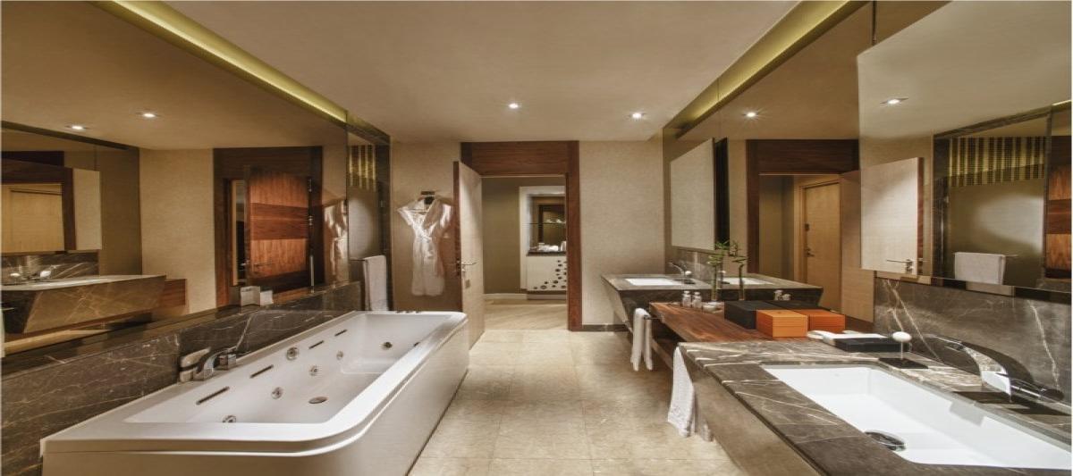 Maxx Royal Belek Golf Resort / Maxx Royal Belek Golf Resort