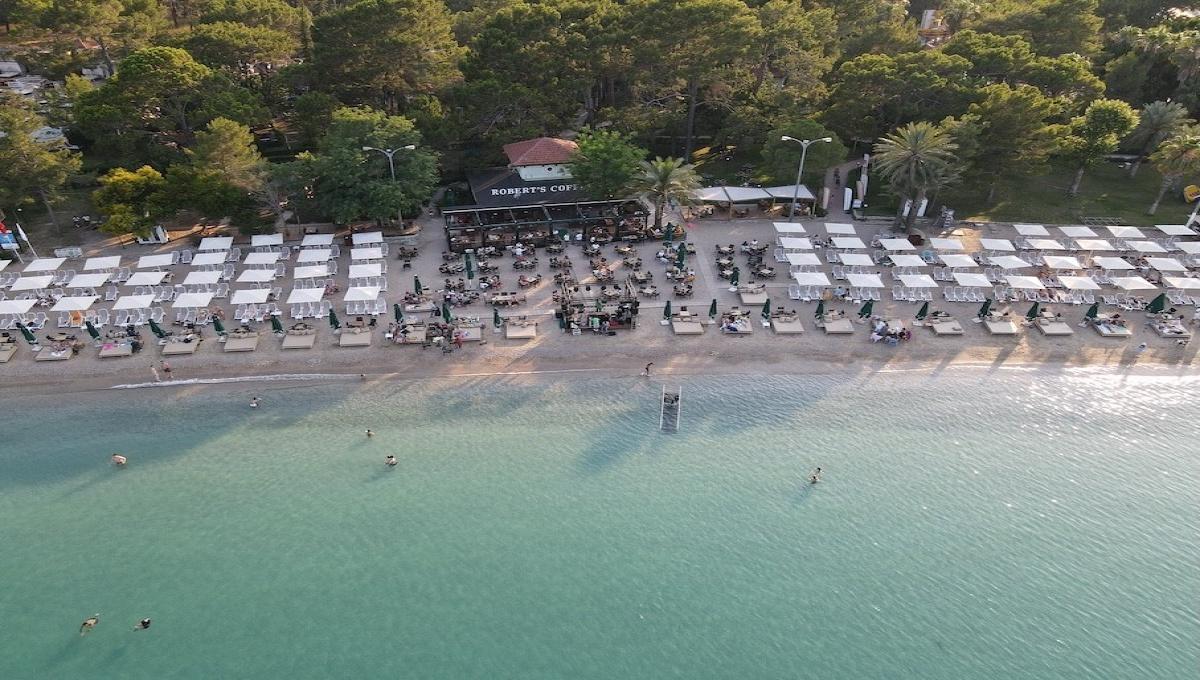 Meder Resort Kemer / Meder Resort Kemer