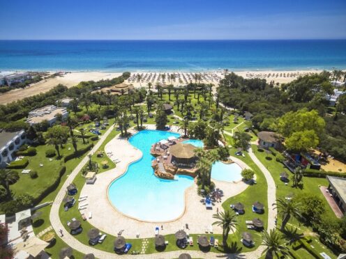 SENTIDO PHENICIA HOTEL
