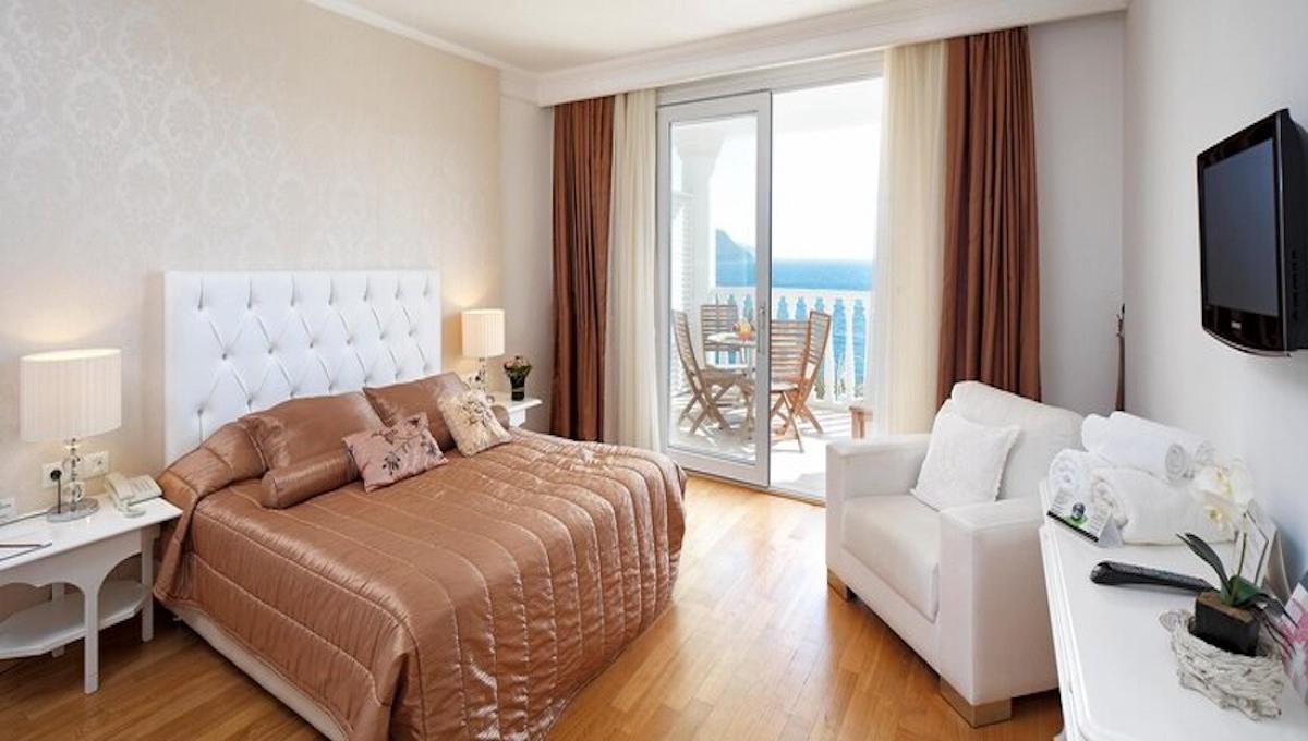 Sianji Well Being Resort / Sianji Well Being Resort