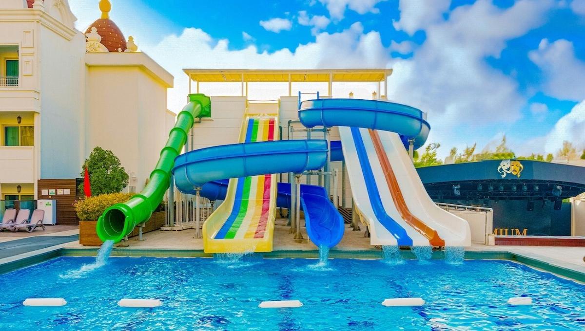 Side Premium / Side Premium