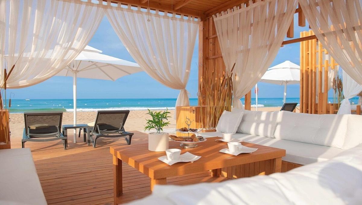 Side Premium / Side Premium