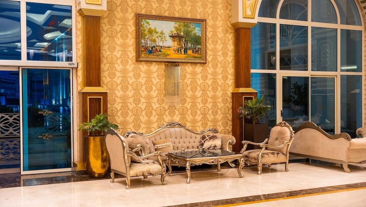 Side Premium / Side Premium