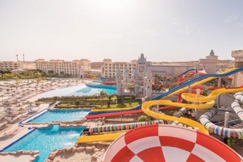 Serenity Alma Heights (Ex Serenity Fun City)