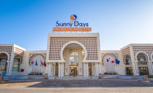 Sunny Days Palma De Mirette Resort