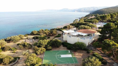 CLUB ESSE PALMASERA