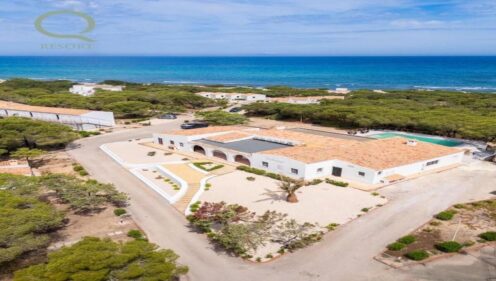 Q RESORT