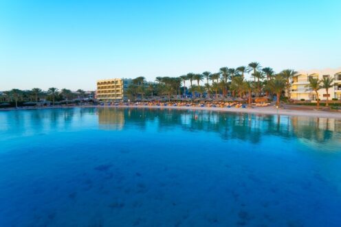 Regina Resort & Aqua Park