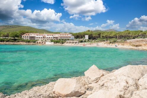 HOTEL PUNTA NEGRA