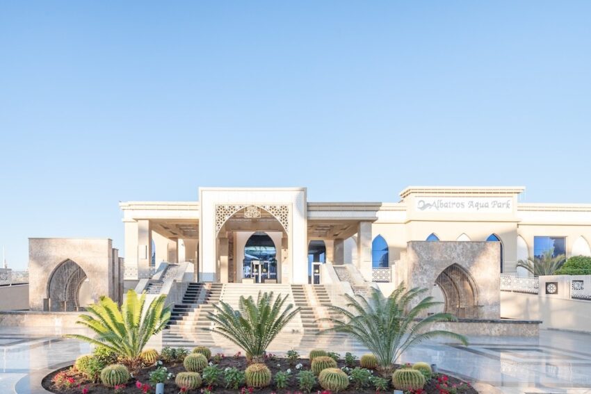 Sheikh Home Pickalbatros Aqua Park Sharm El Sheikh | SHARM EL SHEIKH | EGYPT