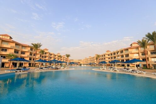 Amwaj Beach Club Abu Soma