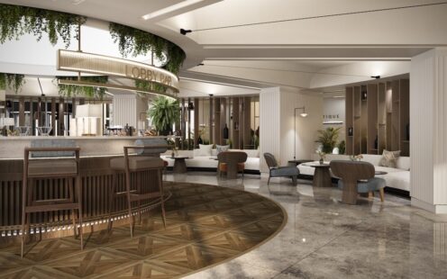 Amarina Sapphire Resort